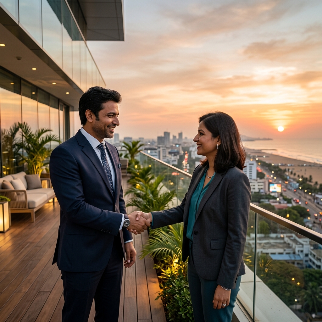 Amudha Channel Partner Banner