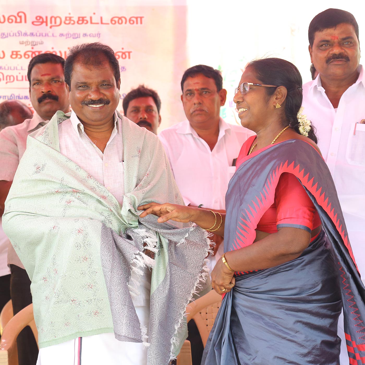 Marks 25th Funeral Anniversary