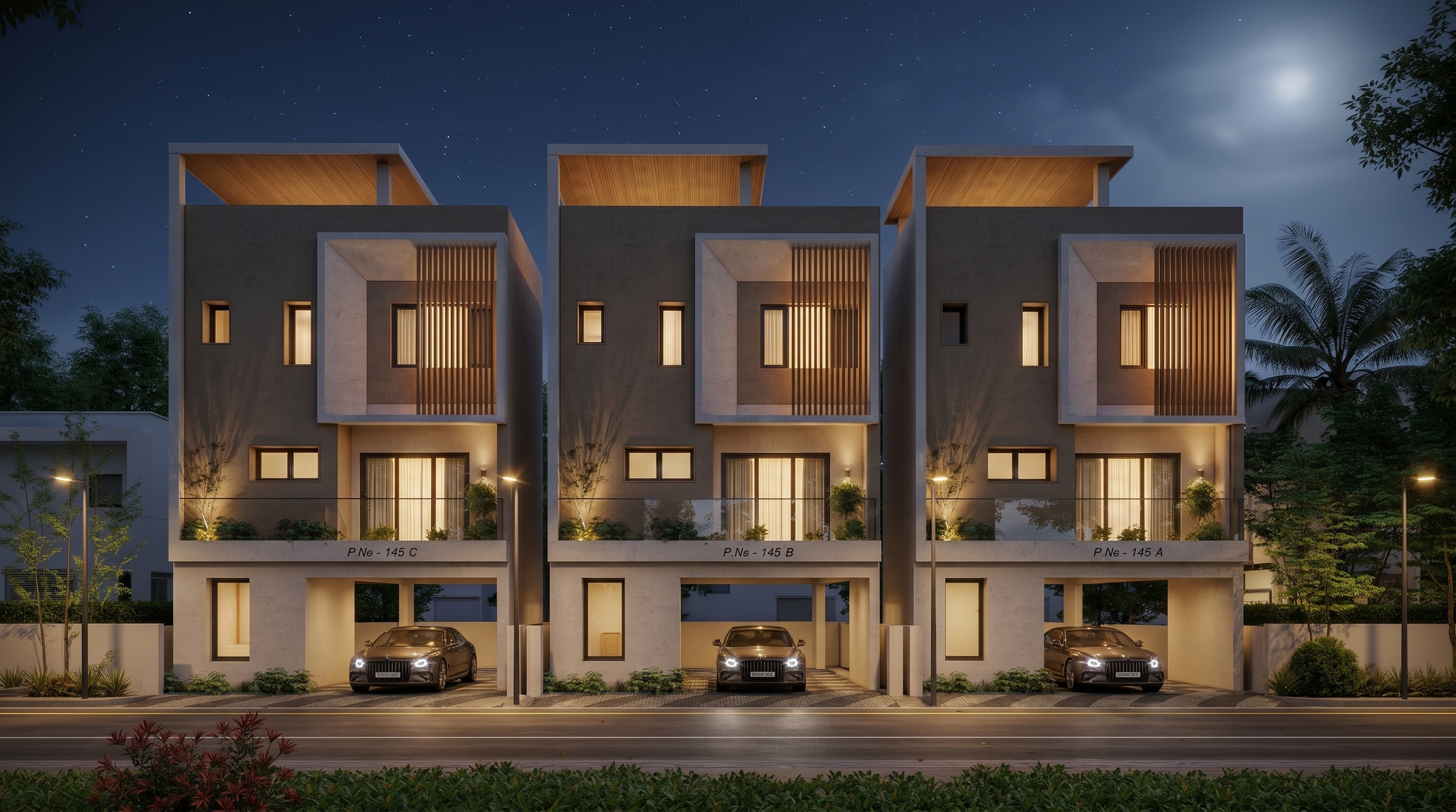 Amudha Construction slide 2