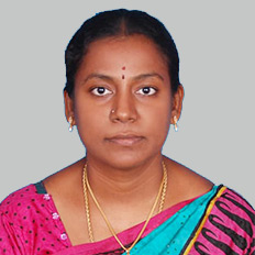 Mrs. S. Manju - Director at Amudha Civil Construction