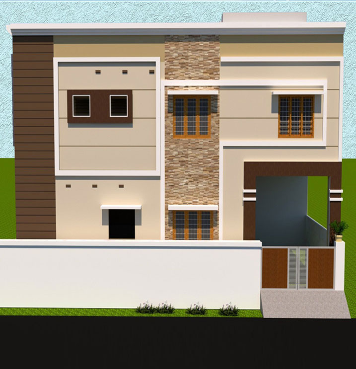 individual house for sale in sithalapakkam