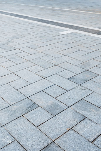 Paver blocks for driveways