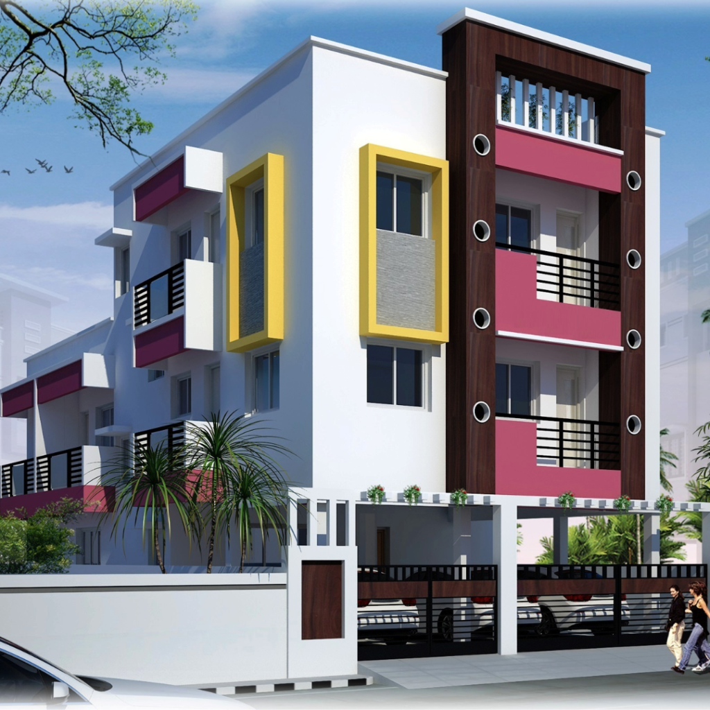 Best Construction Company in Chennai