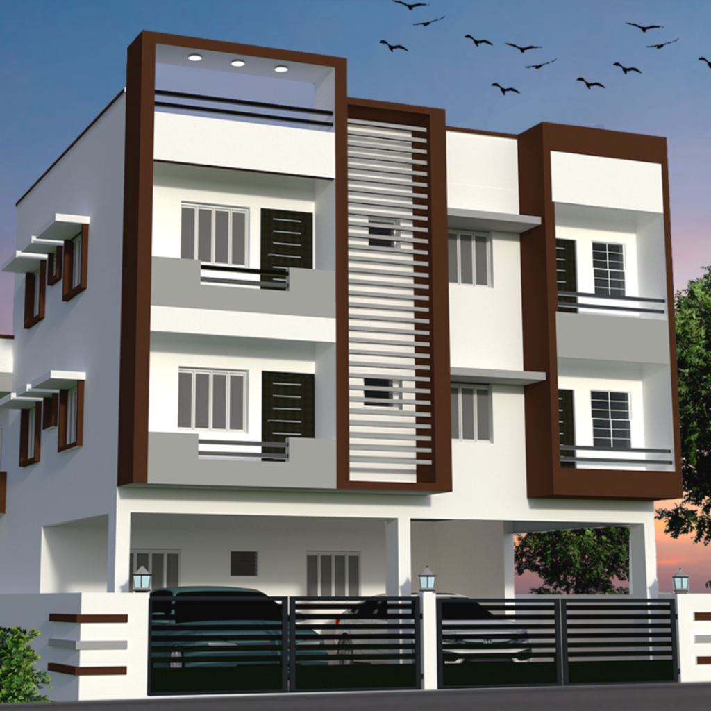 Best Construction Company in Chennai