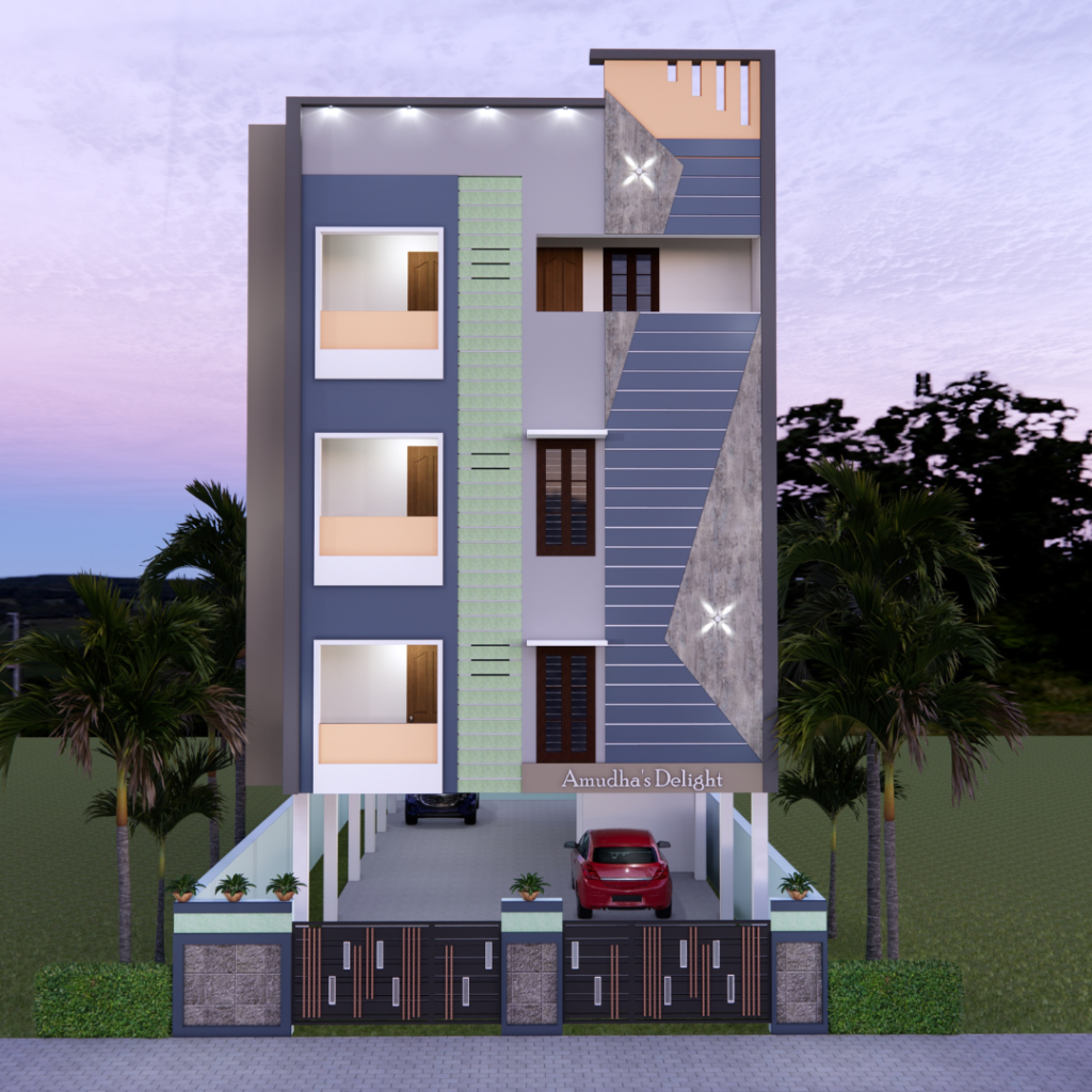 Best Construction Company in Chennai