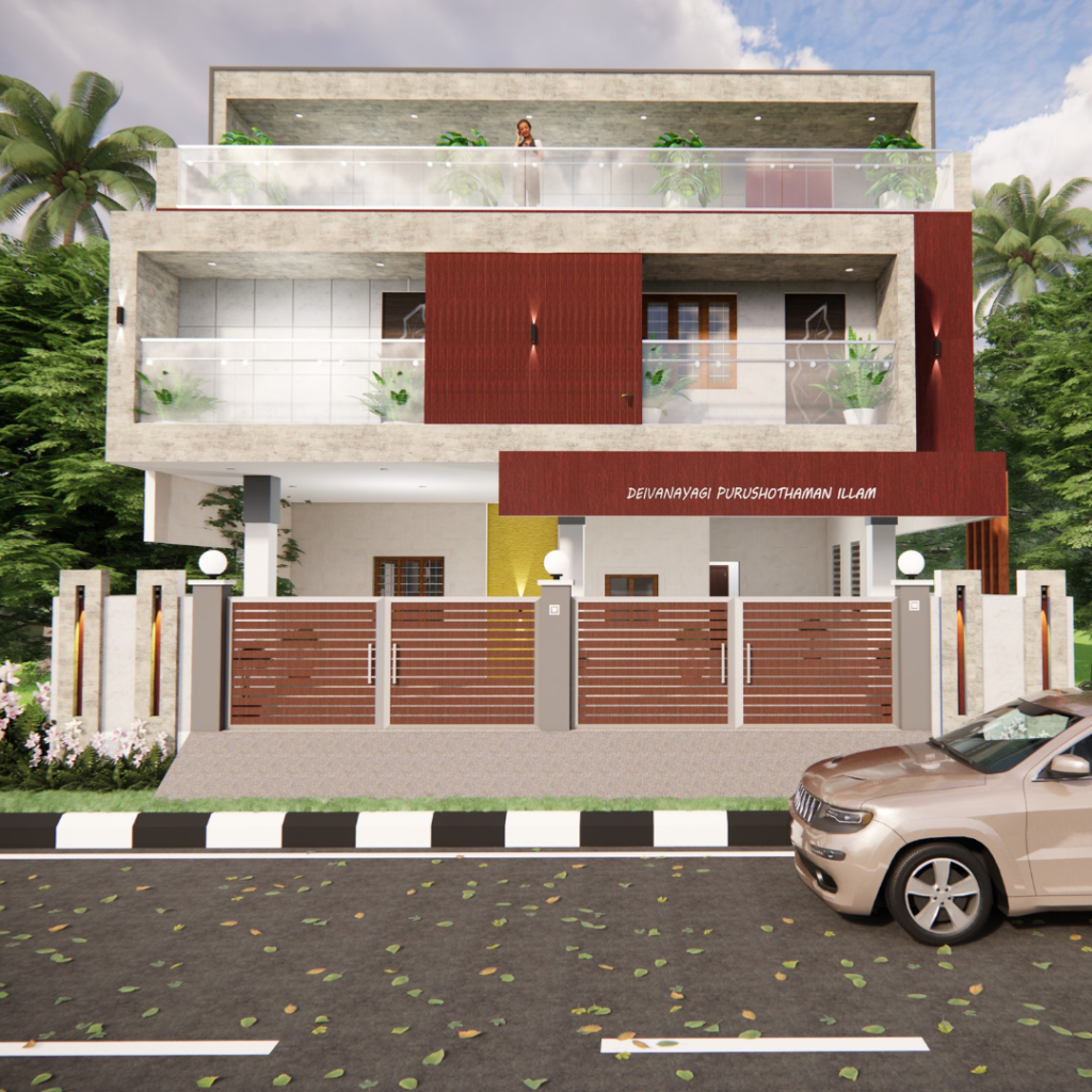 Best Construction Company in Chennai