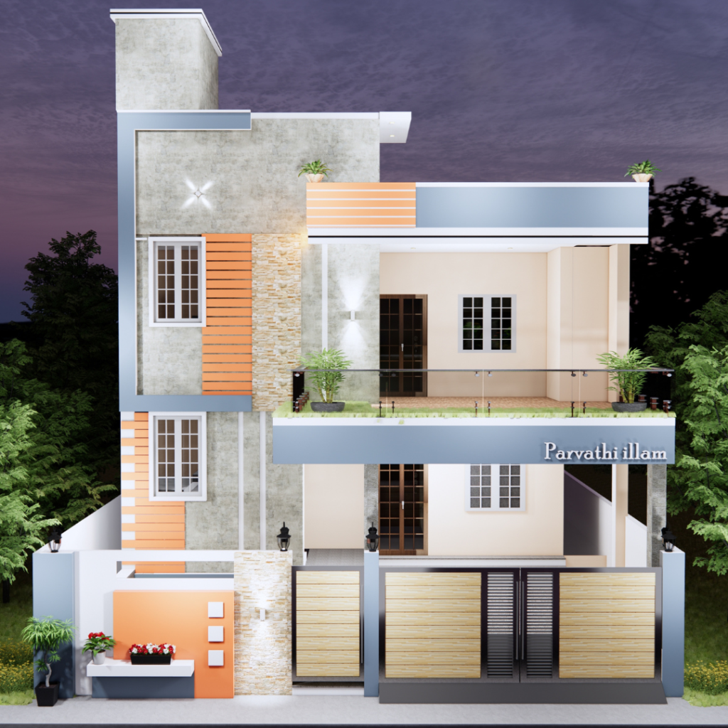 Best Construction Company in Chennai