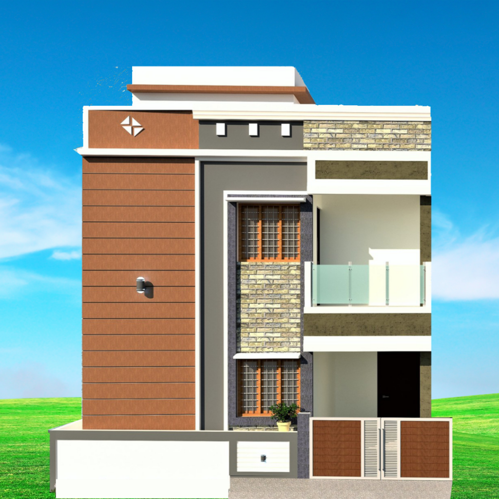 Best Construction Company in Chennai | 650+ Families Since 2001