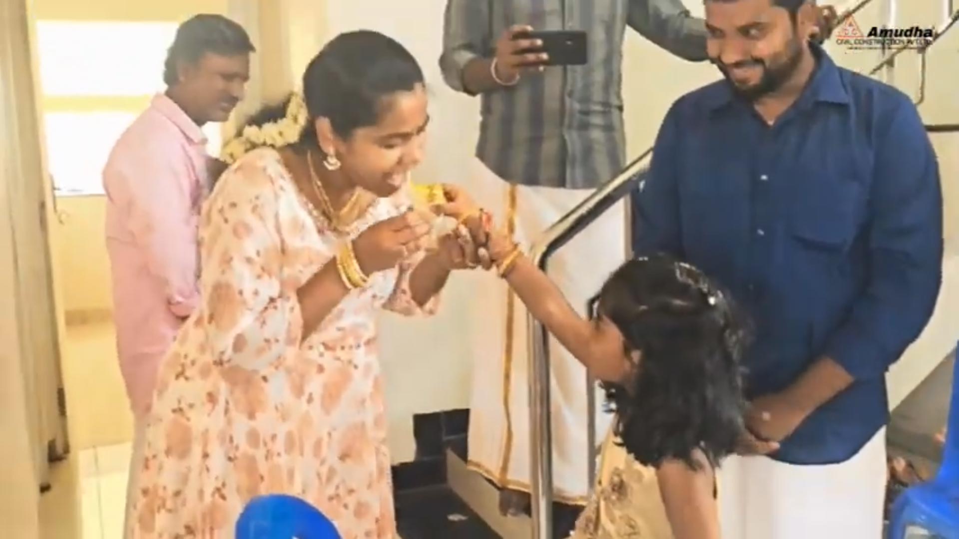 Mrs. Dhanapriya Giridharan