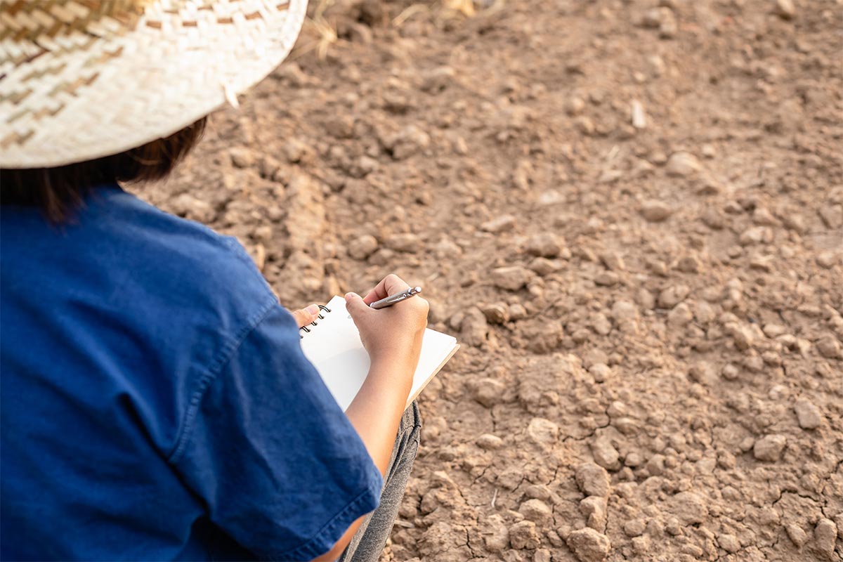 soiltesting