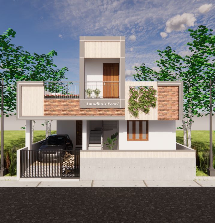 Accpl web 717×743 Individual Villa at Sithalapakkam