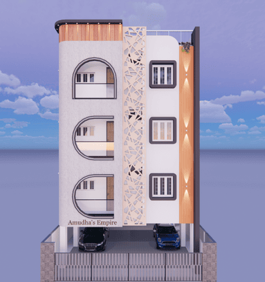 2&3 BHK Flat in Sithalapakkam